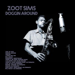 There'll Be Some Changes Made