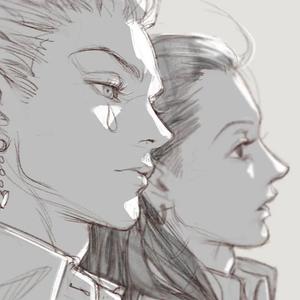 换我一夜不流泪