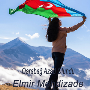 Qarabağ Azad Olundu