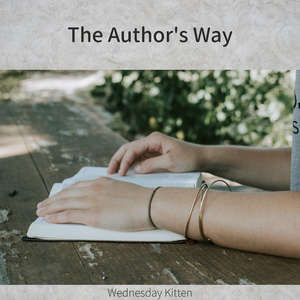 The Author's Chapter