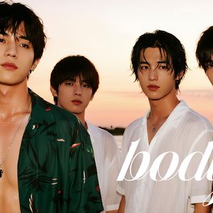 body (男团版)