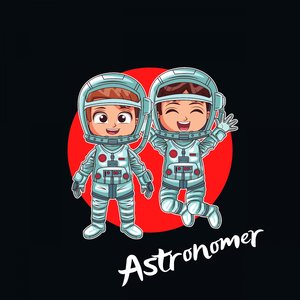Astronomer