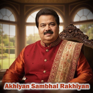 Akhiyan Sambhal Rakhiyan (Salow Reverb)