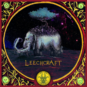 LeechCraft
