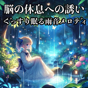 雨音に秘めた愛のメッセージ