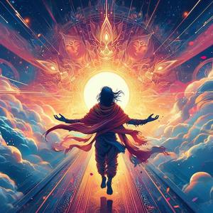 चमकते भविष्य की ओर (Towards the Shining Path) v1