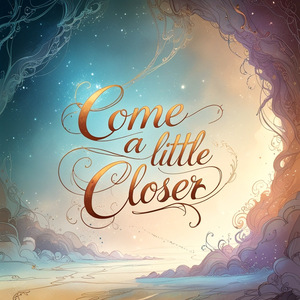 Come A Little Closer
