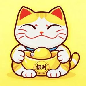招财猫