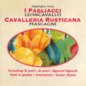 Scene 2 - Qual Fiamma Avea Nel Guardo!