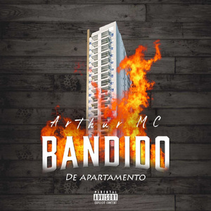 Bandido de Apartamento