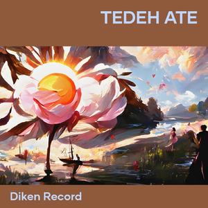Tedeh Ate