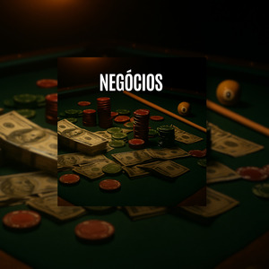 Negócios