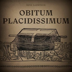 Vincit Patientia a Deo Data