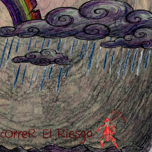 COrrER El RiEsgO
