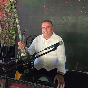 Yarim Koyunu Dolamış Bele