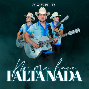 No Hace Falta Nada (En Vivo)