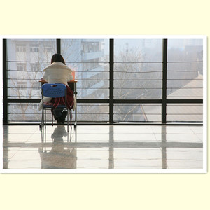 我的一个考研朋友（Cover 一番星）