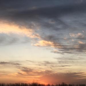 运气来的若有似无