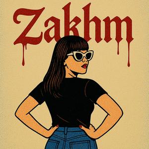 Zakhm (feat. Indieraag)