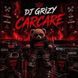 Gasolina Rave (Vocal Hyper Bass Edit Remastered)