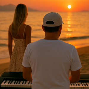 Θέλω Να Μ' Αγαπάς