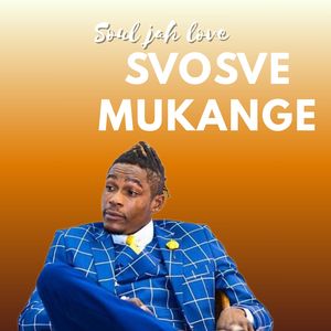 Svosve Mukange