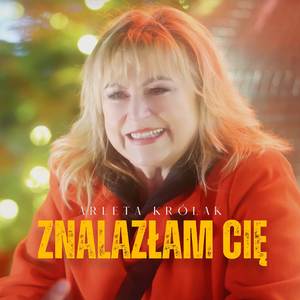 Znalazłam cię