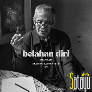 Balahan Diri