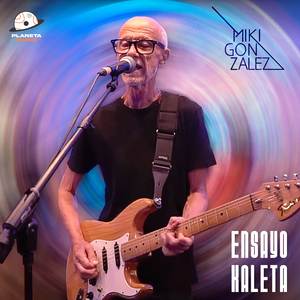 Ponte Tu Vestido (Live)