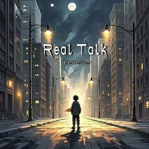 Real Talk（seventeen form）（Prod.Vanish）