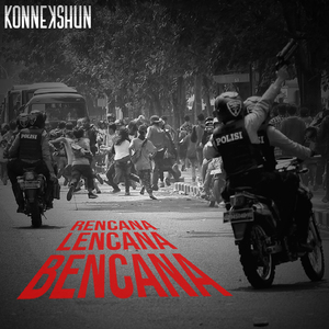 Rencana Lencana Bencana
