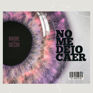 No Me Dejo Caer