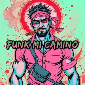 Funk Mi Camino (Ultra Slowed)