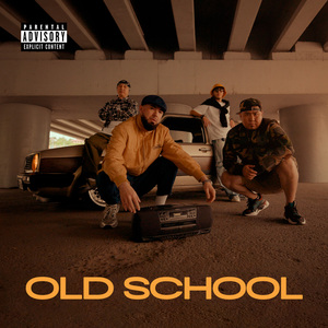 OLD SCHOOL