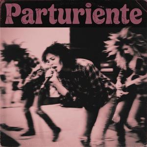 Parturiente