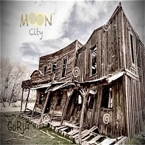 Moon City