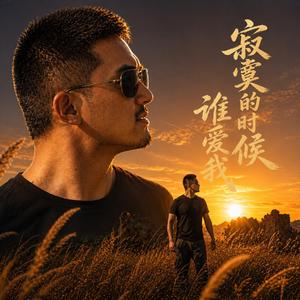 寂寞的时候谁爱我