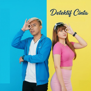 Detektif Cinta