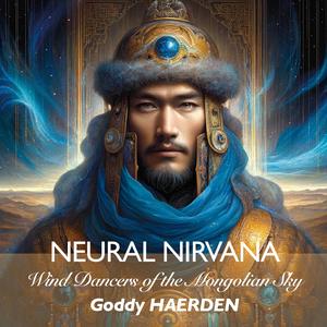 Wind Dancers of the Mongolian Sky