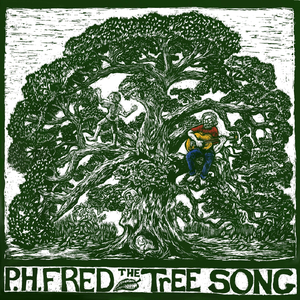 The Tree Song (Back Porch Banjo Mix)