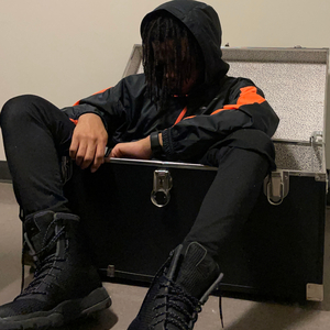 GH0ST (FADEAWAY)~