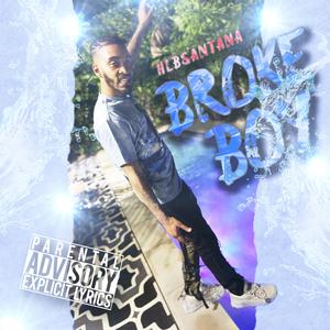 Broke Boy