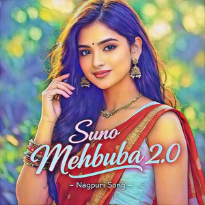 Suno Mehbooba 2.0