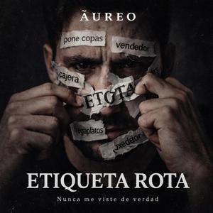Etiqueta Rota