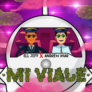 Mi Viaje (feat. Ell Jepy)