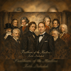 Nocturne in Eternal Light — Sonsuz Işıkta Noktürn