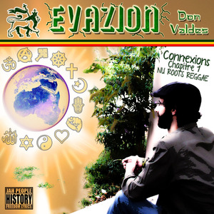 Evazion