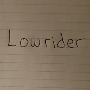Lowrider