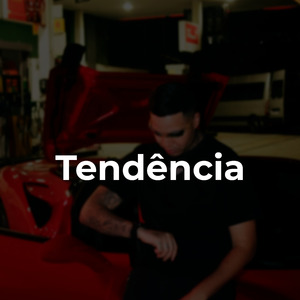 Tendência