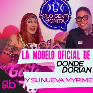 JACKELIN LA PANDEMIA